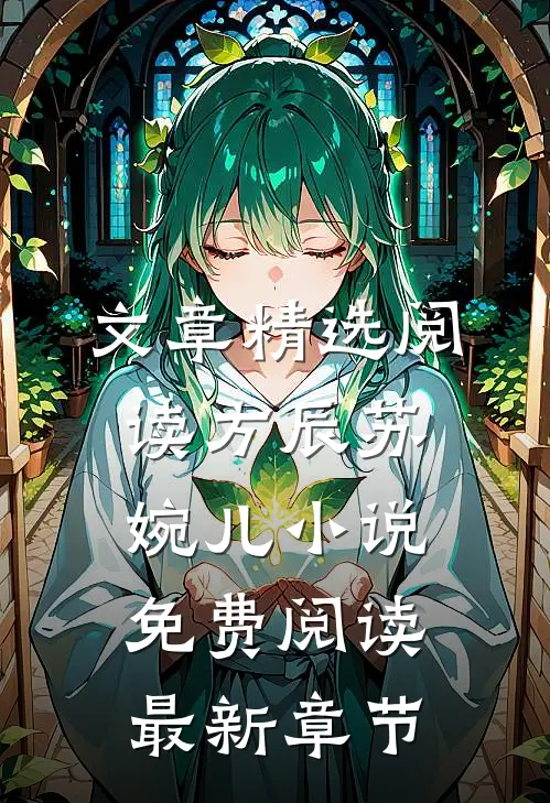文章精选阅读方辰苏婉儿小说免费阅读最新章节