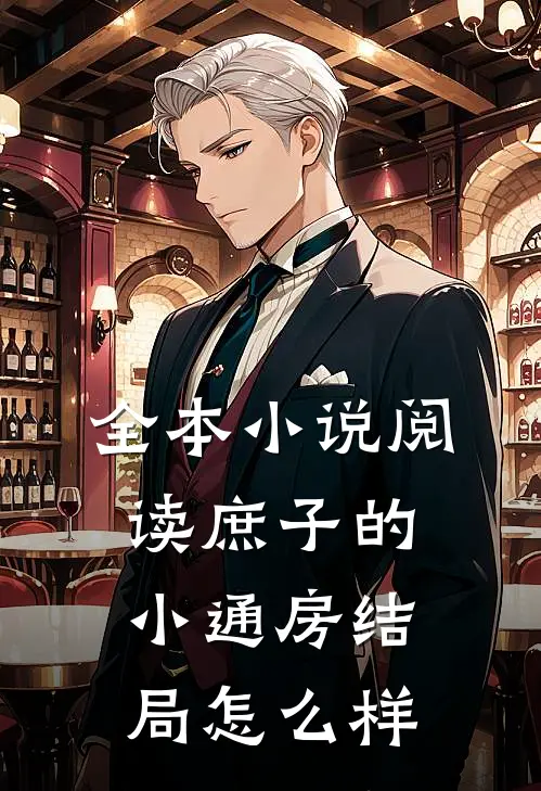 全本小说阅读庶子的小通房结局怎么样
