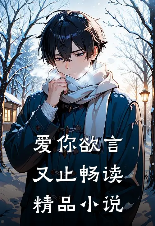 爱你欲言又止畅读精品小说