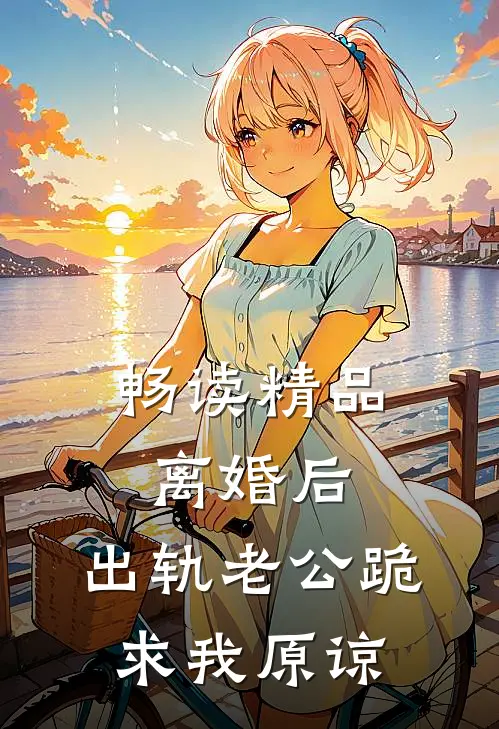 畅读精品离婚后，出轨老公跪求我原谅