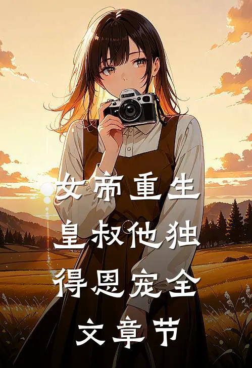 女帝重生，皇叔他独得恩宠全文章节