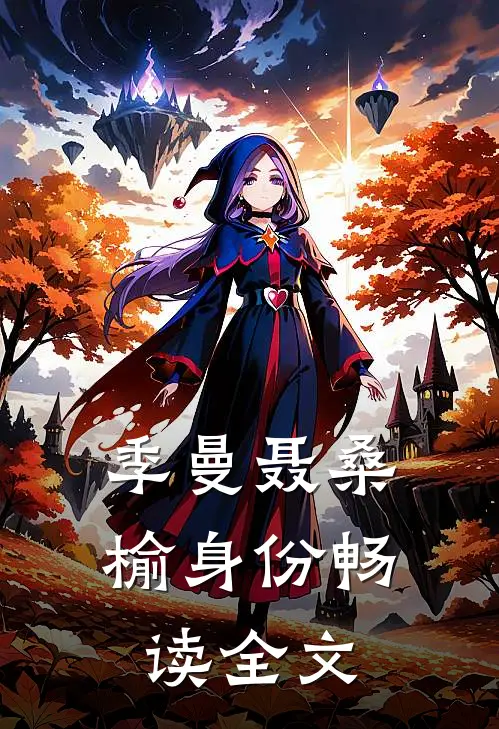 季曼聂桑榆身份畅读全文