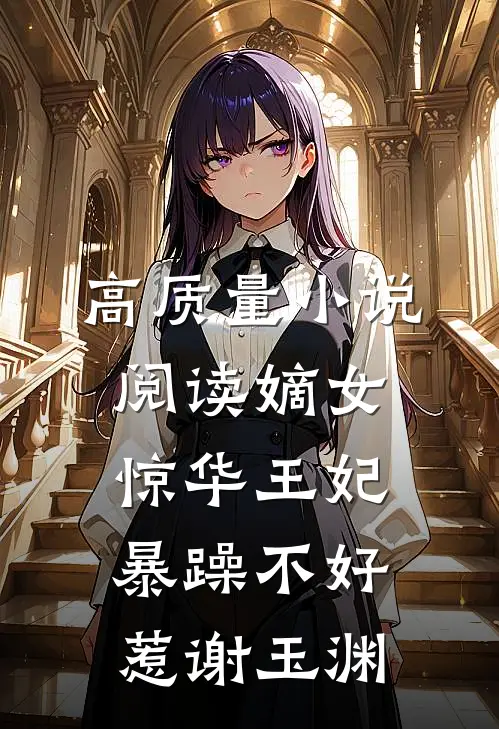 高质量小说阅读嫡女惊华王妃暴躁不好惹谢玉渊