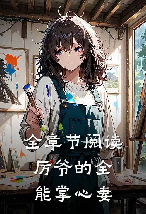 全章节阅读厉爷的全能掌心妻