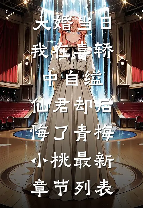 大婚当日我在喜轿中自缢，仙君却后悔了青梅小桃最新章节列表