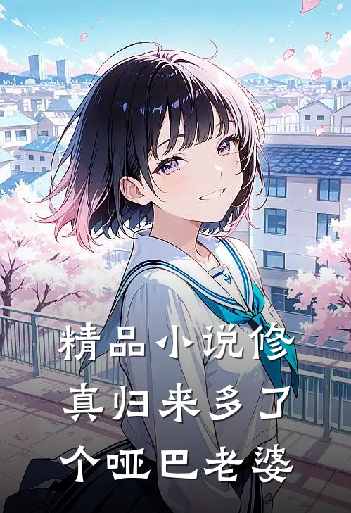 精品小说修真归来多了个哑巴老婆