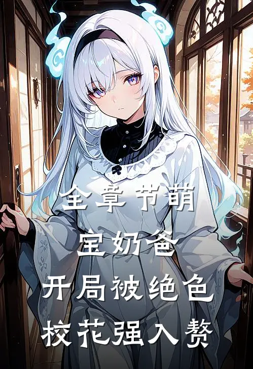 全章节萌宝奶爸:开局被绝色校花强入赘