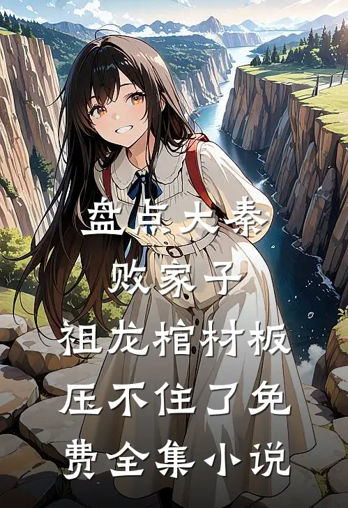 盘点大秦败家子,祖龙棺材板压不住了免费全集小说