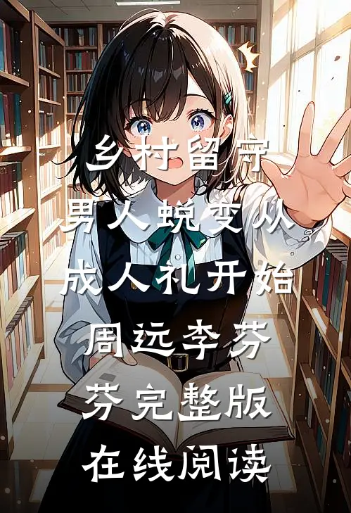 乡村留守：男人蜕变从成人礼开始 周远李芬芬完整版在线阅读
