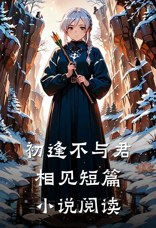 初逢不与君相见短篇小说阅读