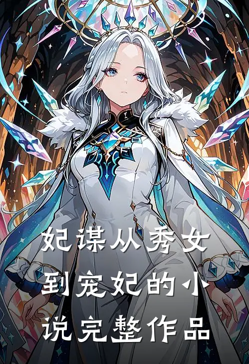 妃谋从秀女到宠妃的小说完整作品