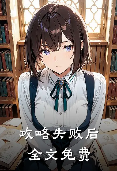 攻略失败后全文免费