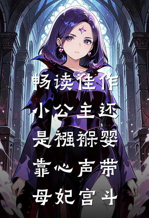 畅读佳作小公主还是襁褓婴，靠心声带母妃宫斗
