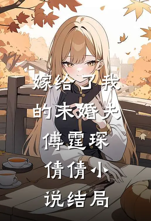 嫁给了我的未婚夫傅霆琛倩倩小说结局