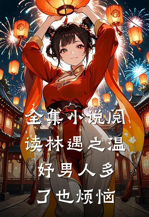 全集小说阅读林遇之温妤男人多了也烦恼