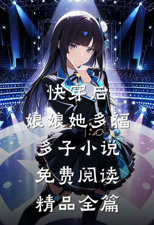 快穿后,娘娘她多福多子小说免费阅读精品全篇