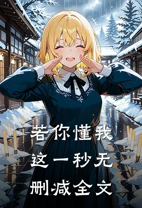 若你懂我这一秒无删减全文