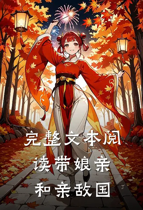 完整文本阅读带娘亲和亲敌国