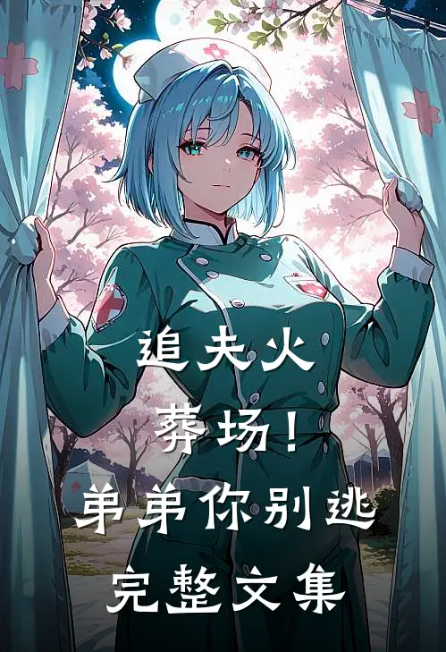 追夫火葬场！弟弟你别逃完整文集