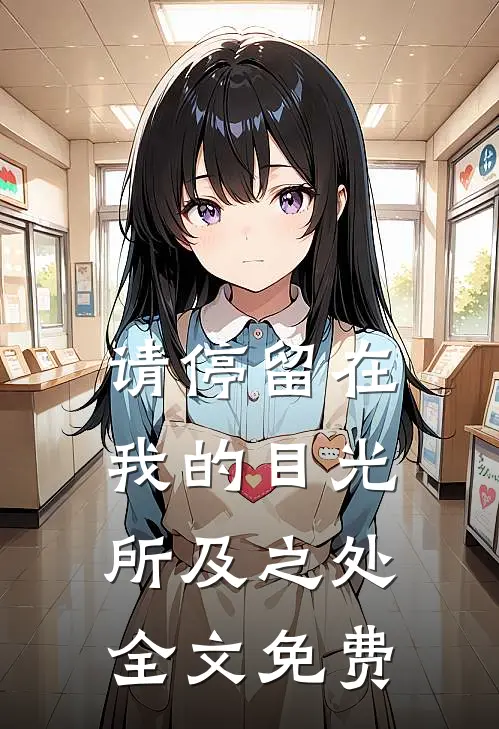 请停留在我的目光所及之处全文免费