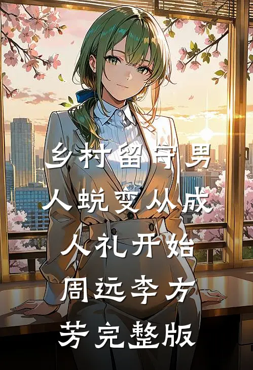 乡村留守男人蜕变从成人礼开始 周远李方芳完整版