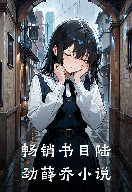 畅销书目陆劲薛乔小说