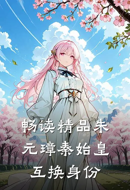 畅读精品朱元璋秦始皇互换身份