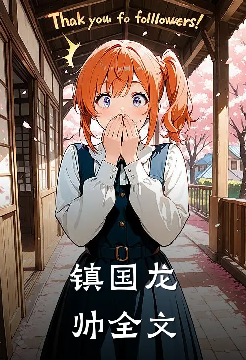 镇国龙帅全文