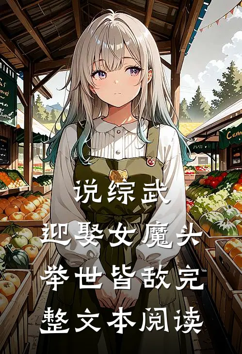 说综武：迎娶女魔头，举世皆敌完整文本阅读