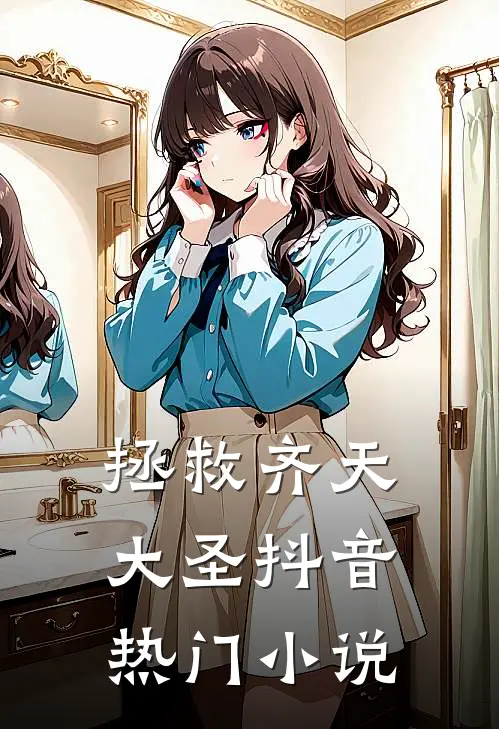 拯救齐天大圣抖音热门小说