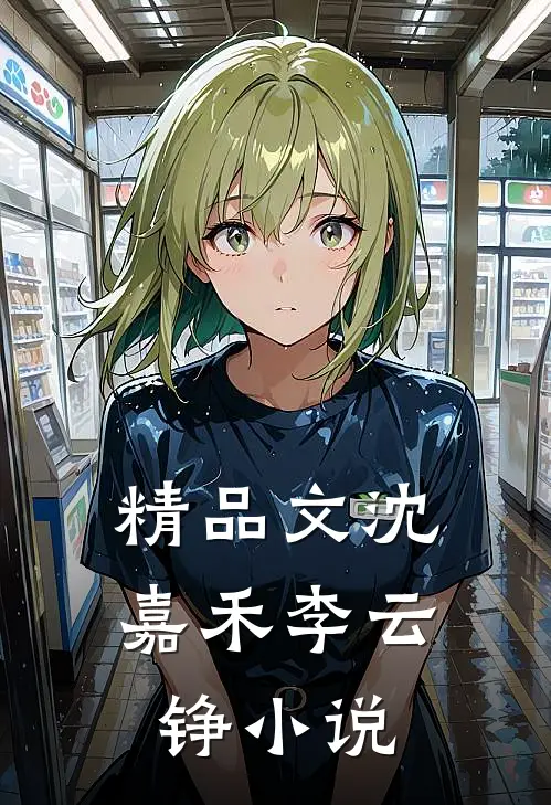 精品文沈嘉禾李云铮小说
