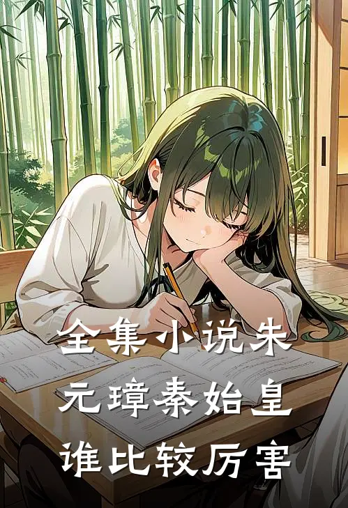 全集小说朱元璋秦始皇谁比较厉害