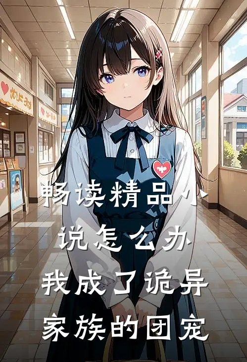 畅读精品小说怎么办，我成了诡异家族的团宠