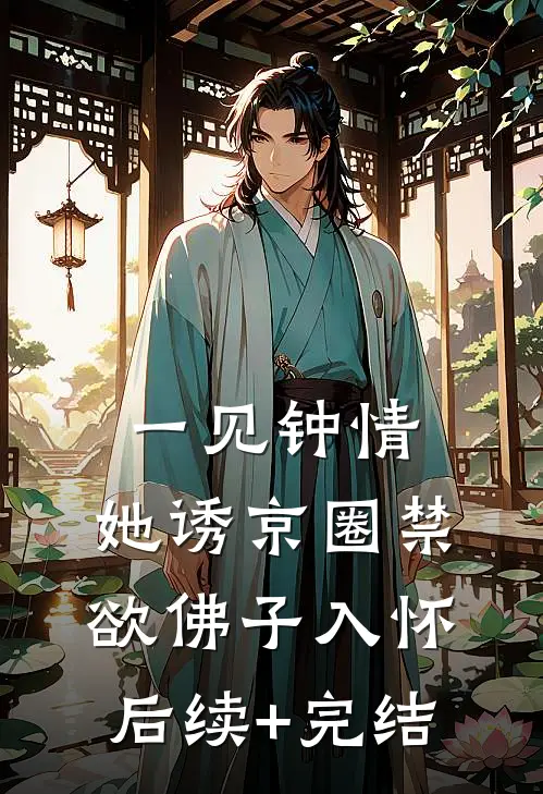 一见钟情：她诱京圈禁欲佛子入怀后续+完结