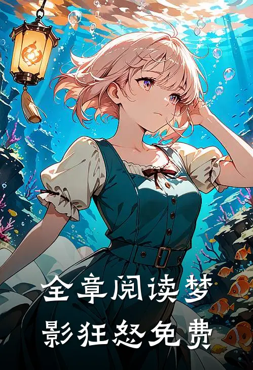 全章阅读梦影狂怒免费