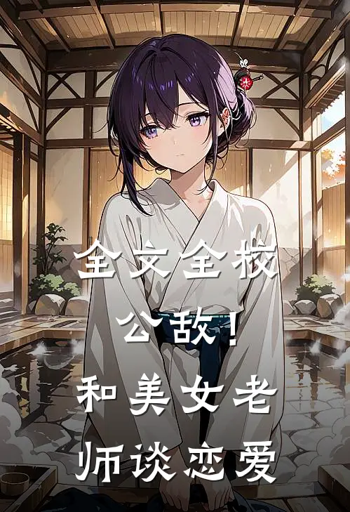 全文全校公敌！和美女老师谈恋爱