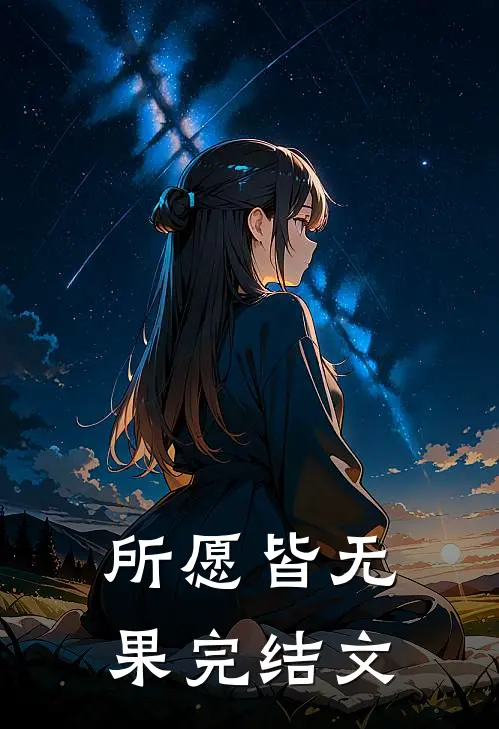 所愿皆无果完结文