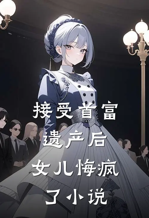 接受首富遗产后,女儿悔疯了阅读
