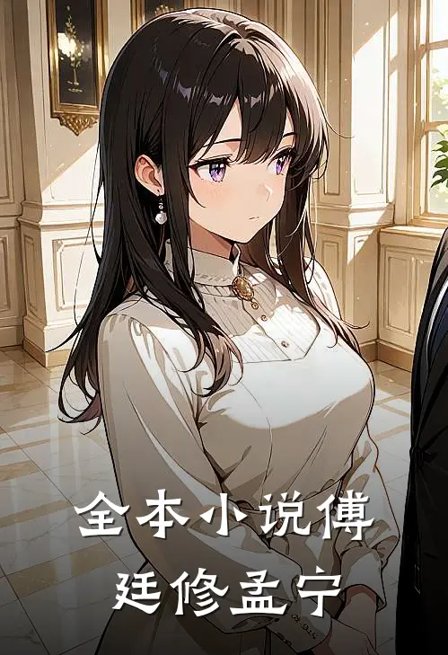 全本小说傅廷修孟宁