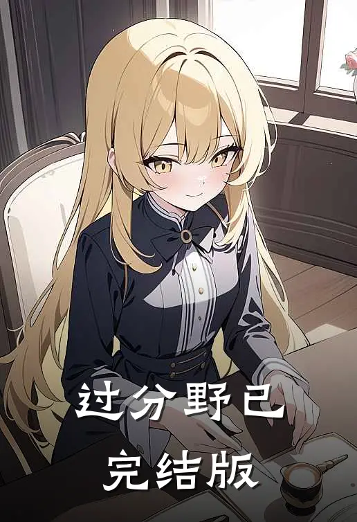 过分野已完结版