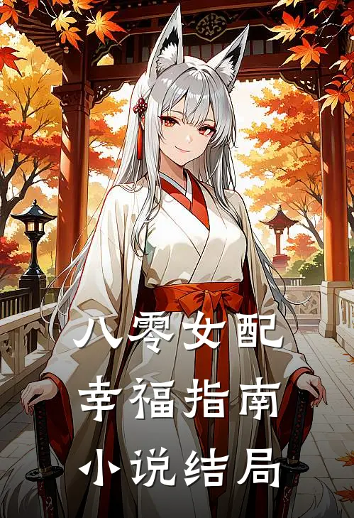 八零女配幸福指南小说结局