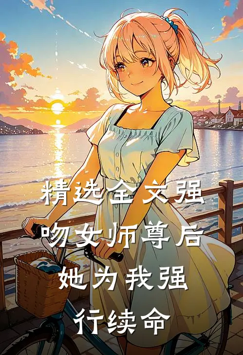 精选全文强吻女师尊后,她为我强行续命