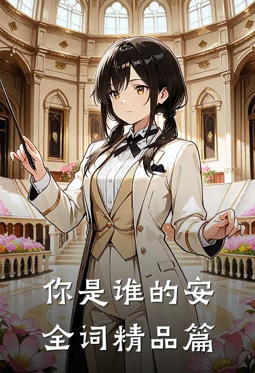 你是谁的安全词精品篇