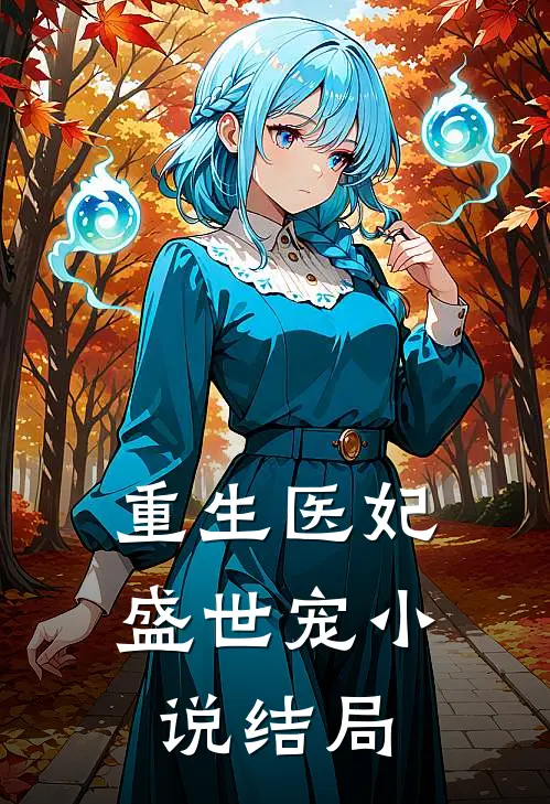 重生医妃盛世宠小说结局