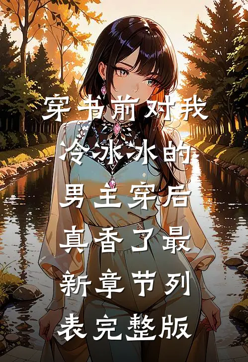 穿书前对我冷冰冰的男主穿后真香了最新章节列表完整版