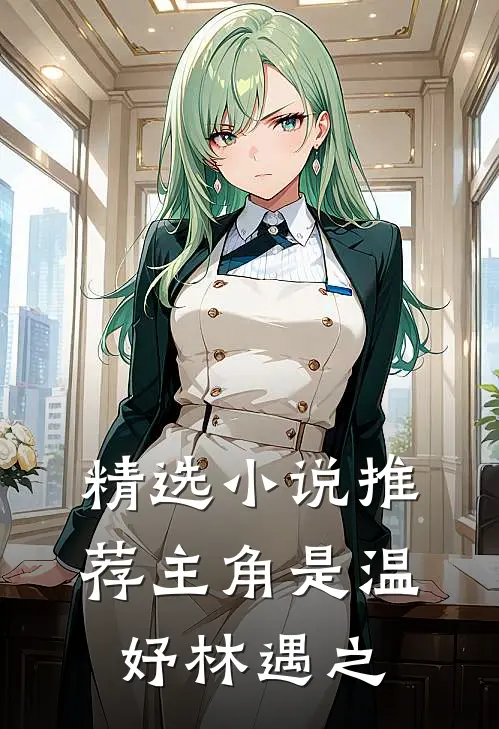 精选小说推荐主角是温妤林遇之