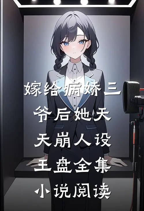 嫁给病娇三爷后她天天崩人设王盘全集小说阅读