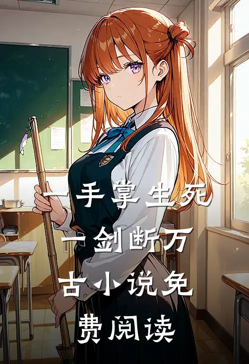一手掌生死，一剑断万古小说免费阅读