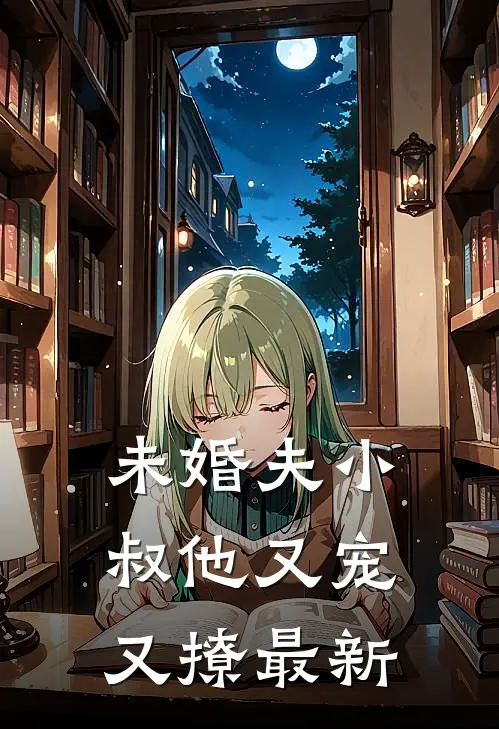 未婚夫小叔他又宠又撩最新