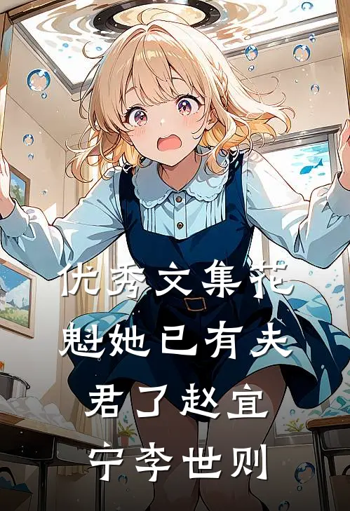 优秀文集花魁她已有夫君了赵宜宁李世则
